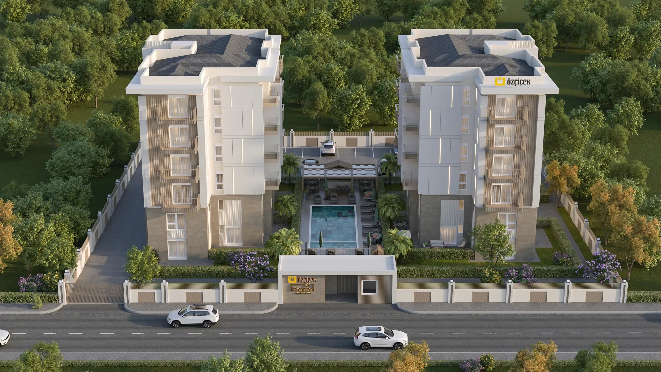 Antalya Altınova’da Seçkin Bir Yaşam küçük galeri 2