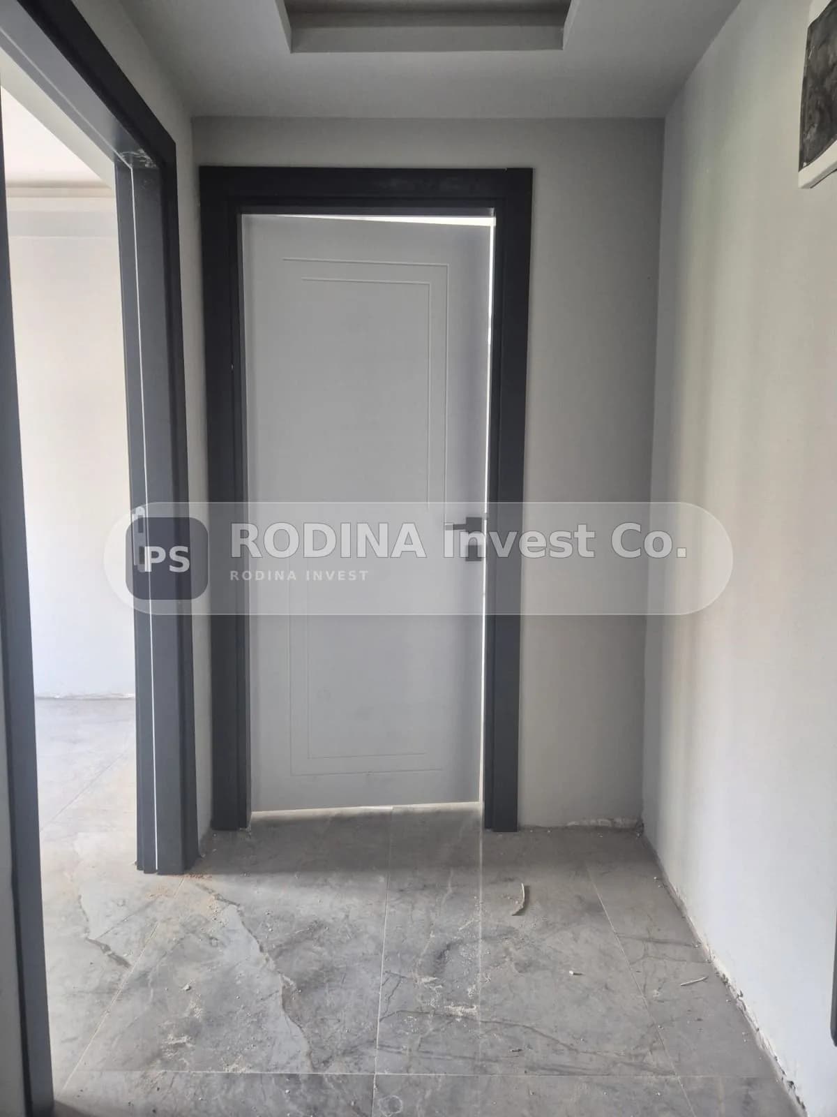 Antalya Muratpaşa'da Fırsat Sıfır 1+1 Daire! küçük galeri 14