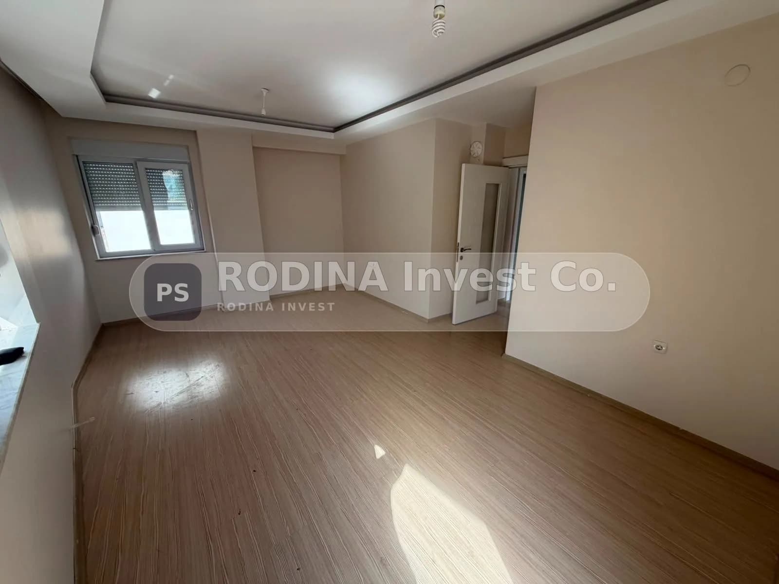 ANTALYA’NIN KALBİNDE 2+1 KONFORLU DAİRE küçük galeri 2