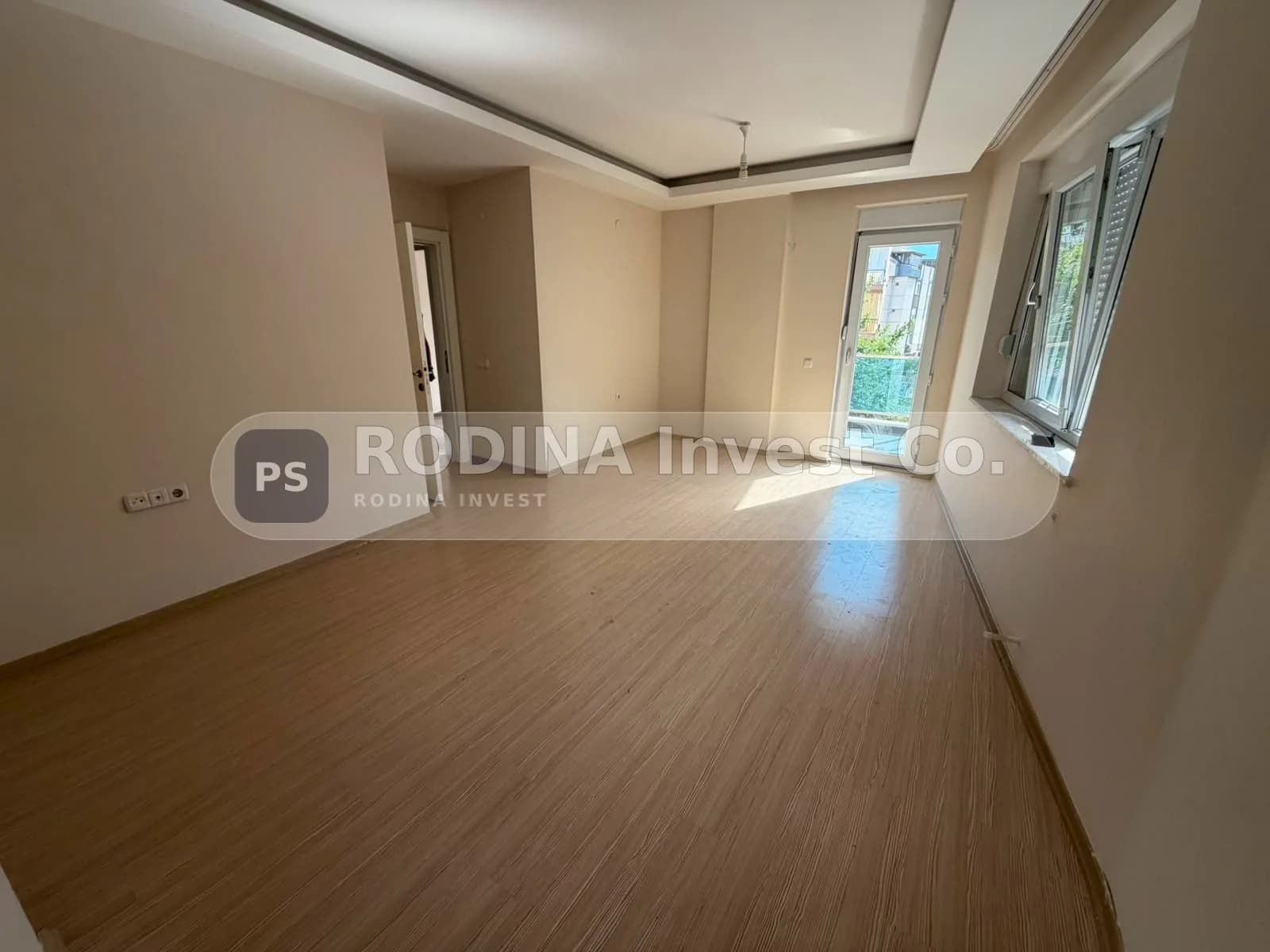 ANTALYA’NIN KALBİNDE 2+1 KONFORLU DAİRE küçük galeri 12
