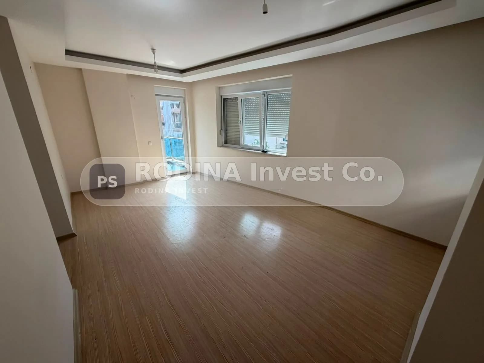 ANTALYA’NIN KALBİNDE 2+1 KONFORLU DAİRE küçük galeri 13