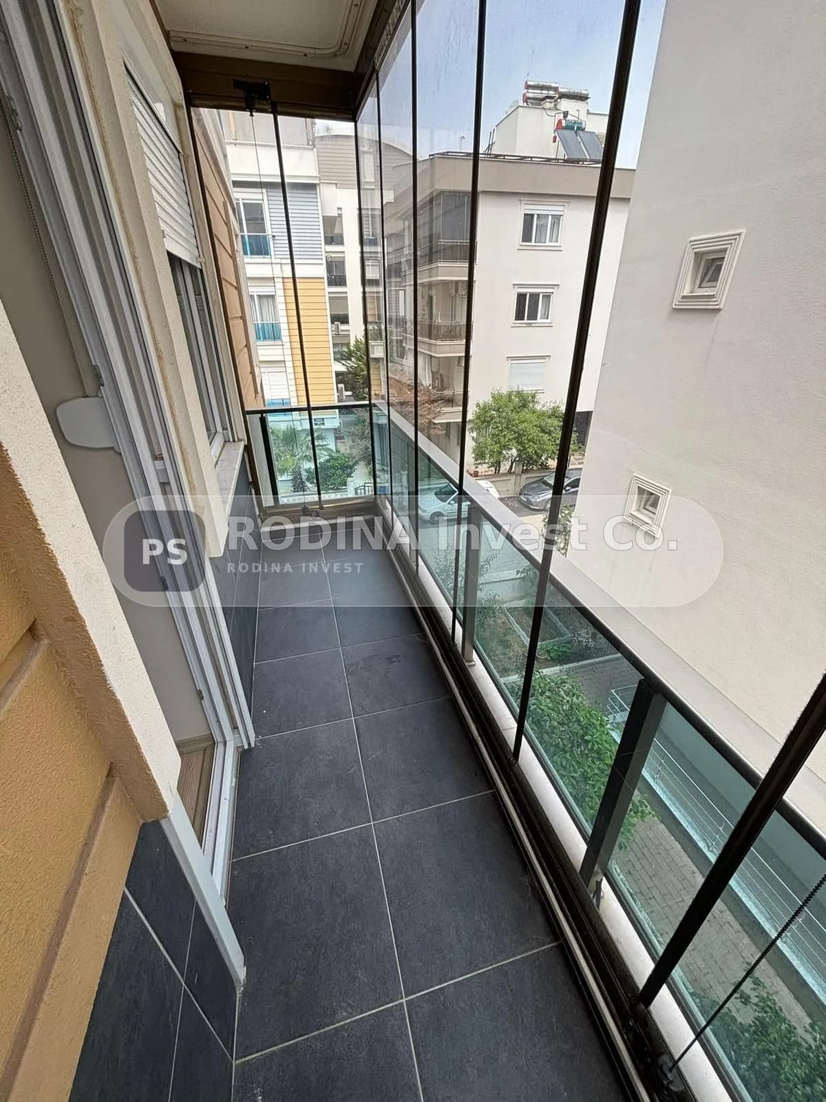 ANTALYA’NIN KALBİNDE 2+1 KONFORLU DAİRE küçük galeri 15