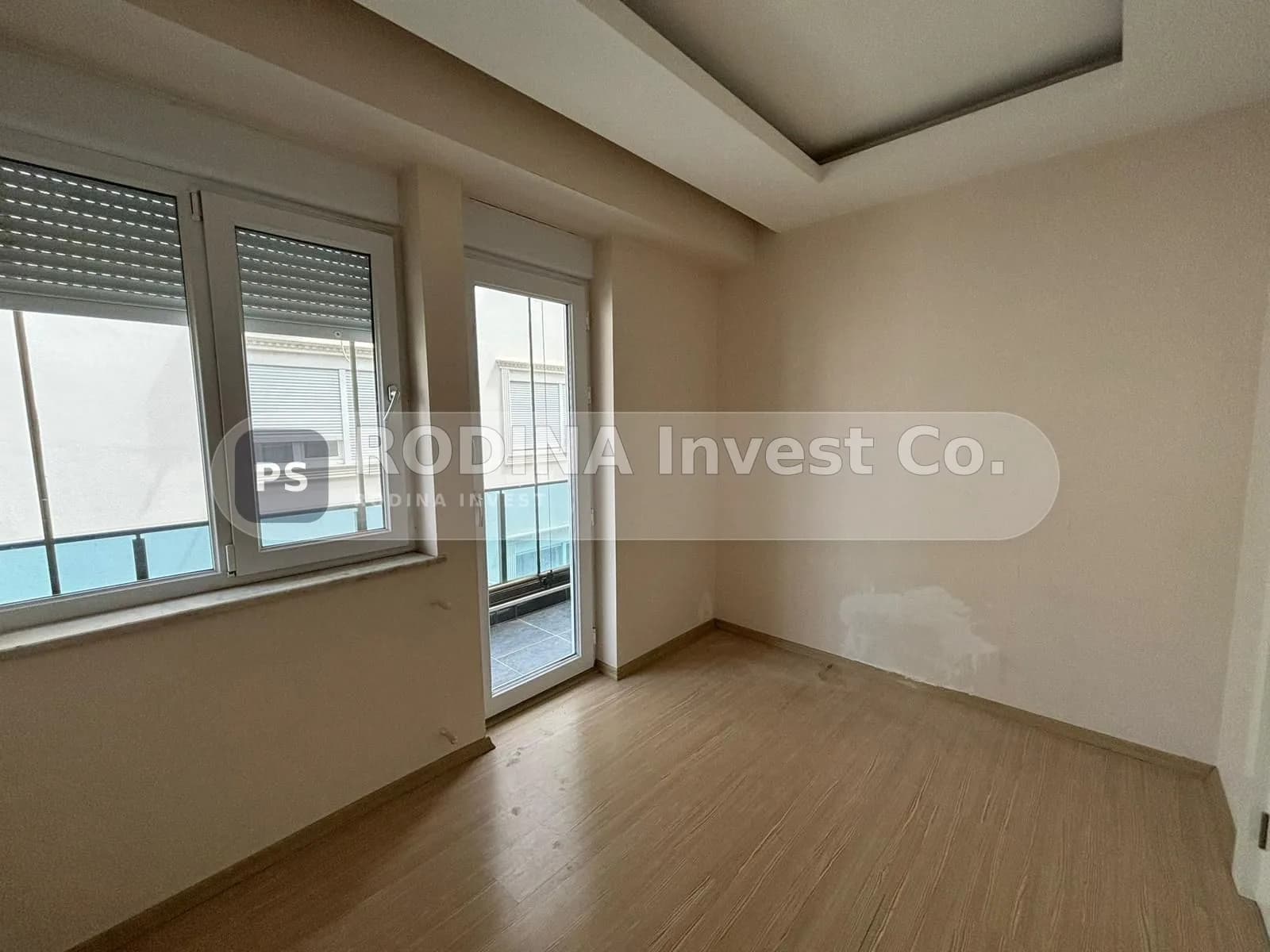 ANTALYA’NIN KALBİNDE 2+1 KONFORLU DAİRE küçük galeri 22