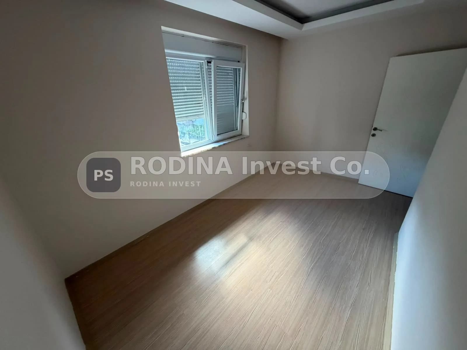 ANTALYA’NIN KALBİNDE 2+1 KONFORLU DAİRE küçük galeri 6