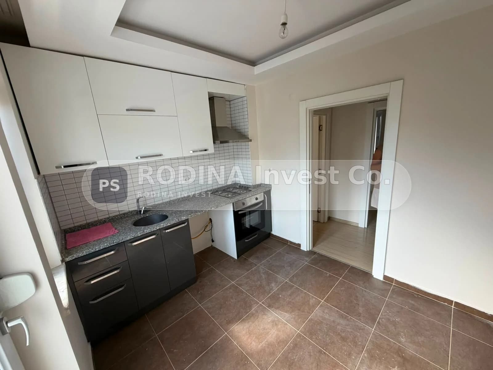 ANTALYA’NIN KALBİNDE 2+1 KONFORLU DAİRE küçük galeri 8