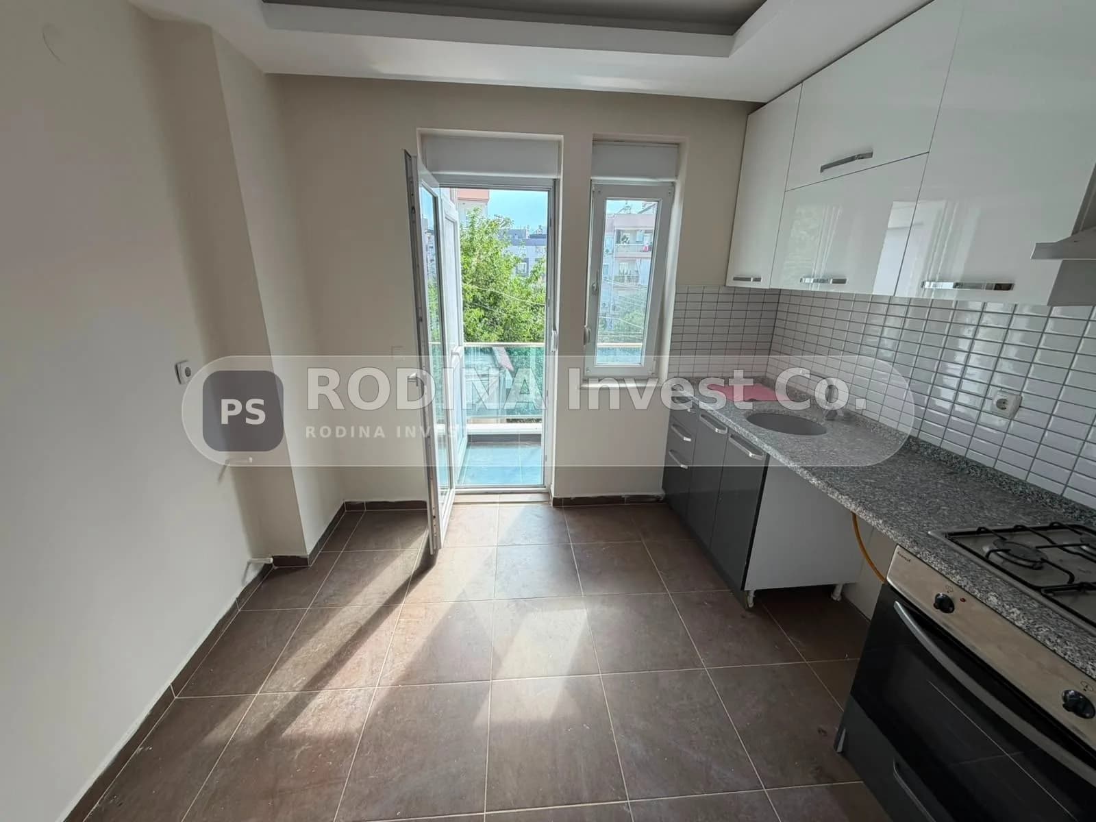 ANTALYA’NIN KALBİNDE 2+1 KONFORLU DAİRE küçük galeri 9